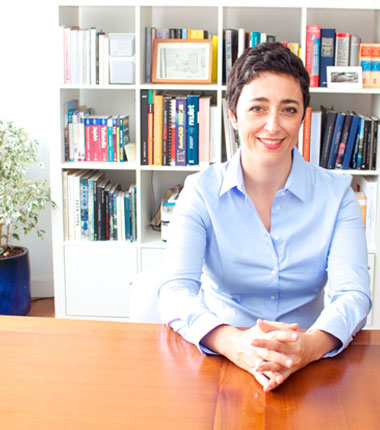 Adela Giráldez García